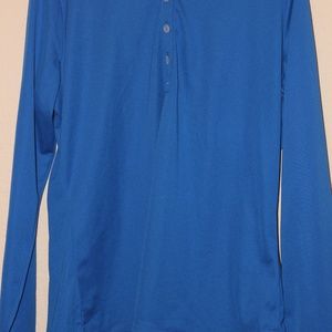 Nike Dri-FIT Stretch Tech Ladies Long Sleeve Golf